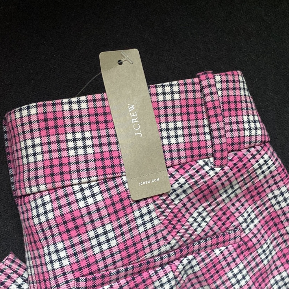 New with tags! Beautiful J crew Cameron pants - Picture 3 of 7